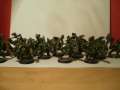 my new orks :D