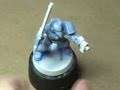 How to Paint Space Wolves! - Part 1