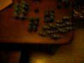 vid 1 of r 1vs2 Necron vs Tau & Nidz