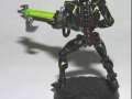 Some of My Necron troops