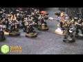 40k Rejects Episode 15: Chaos VS Orks Part 2