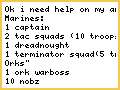 Help