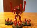 The Swarmlord