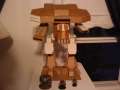 [WIP]Warhound or Reaver Titan Project V2