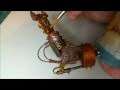 Weathering Tutorial Rust and Patina Pt1
