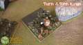 Part 2 - Tomb Kings vs Orcs and Goblins Warhammer Fantasy Batrep