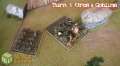 Part 1 - Tomb Kings vs Orcs and Goblins Batrep