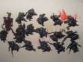 the rats invasion going on
