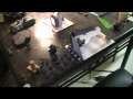 Space Wolves Vs Tau 1,000 Point Game