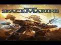 Warhammer 40k Space Marine Gamescom 2010 Trailer (HD)