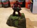 Blood Angel Test