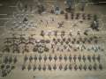 The Hive Fleet "no name" So far...