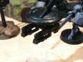 Tau Fire Warrior Drone Tutorial