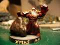X-mas spirit