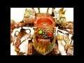 Painted Deff Dread #2