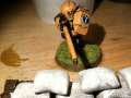 Tau Fire Warrior