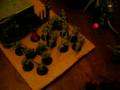 vid 8 of r 1vs2 Necron vs Tau & Nidz