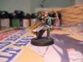 wood Elf sentinel (Finnished but not bassed)
