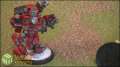 Warmachine SLAM Power Attack