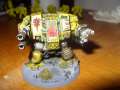 black reach dread  finished