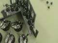 warhammer 40k battle report, campaign 2: a new hope