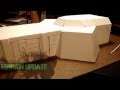 Total War 121 Space Marine Stronghold Terrain Update