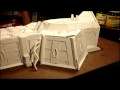 Total War 124 Space Marine Stronghold Terrain Update Dawn of War Inspired