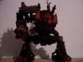 Ork mega dread Part 2