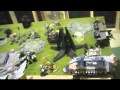 15000 Point Apocalypse Batrep