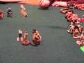 "Zulu in Space" - Orks vs Tau Part 3