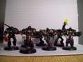 Daemonhunters update