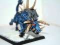 Converted Cigor and other Beastmen