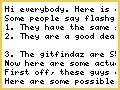Flash Git TACTICA