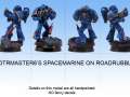 Space Marine