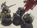 Project: The lost Brotherhood