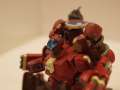 Tau battle suit 2