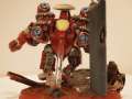 Tau battle suit 2