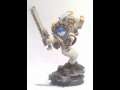 New Chapter Sergeant