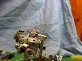 Lego+Warhammer