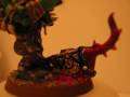 Ork Warboss Done