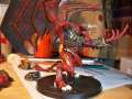 Daemon Prince WIP
