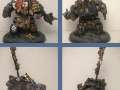 Forge World BT Dreadnought