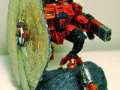 Tau pics