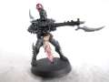 Kabalite Warrior of the Obsidian Moon