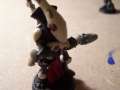 Wraithguard etc. 