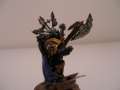 The terminator lord