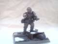 Veteran Guardsman