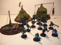 Kroot Village