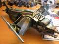 Imp. Guard Sparrowblade (Valkyrie Lego Proxy)