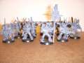 Chaos Space Marines - Black Legion